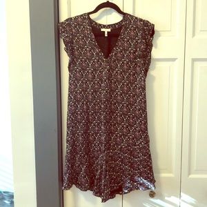 Joie Dress spring/fall